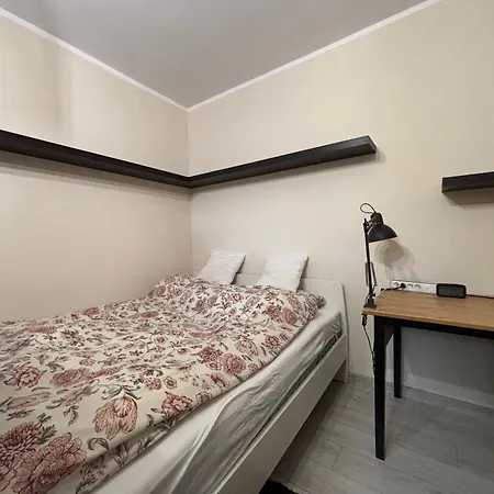 Pretzel Appartement *